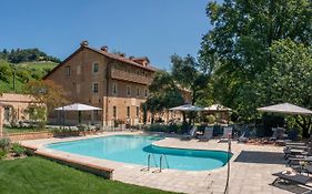 Agriturismo Le Querce del Vareglio